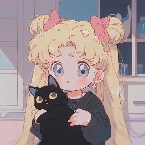 用户 夜里刷剧的猫 头像